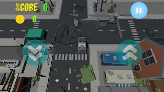 Loop Zombie স্ক্রিনশট 2