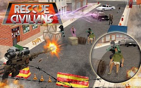 Cop Simulator 3D imagem de tela 7