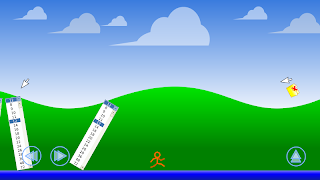 Stickman Vs Computer تصوير الشاشة 7