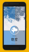 Screen filter Poster