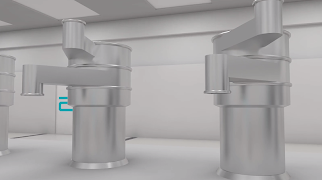 Cerom VR App screenshot 2