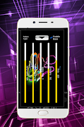 Mp3 Player স্ক্রিনশট 1
