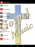 Naija Gospel Songs screenshot 5