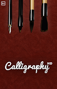 Poster Calligrafia HD