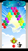 3 Schermata Bubble Shooter