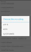 Text analyzer ภาพหน้าจอ 2