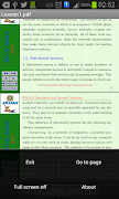 Stella Pdf reader screenshot 3