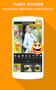 Photo Video Maker स्क्रीनशॉट 3