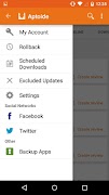 |Aptoide| capture d'écran 2