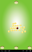 Rolling the balls スクリーンショット 2