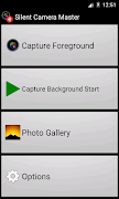 پوستر Silent Camera Master