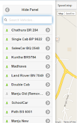 Globe GPS स्क्रीनशॉट 3