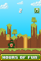 Turtle Ninja Breaker-Mine Mini screenshot 3