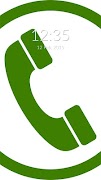 Fake Call Wall & Lock скриншот 4