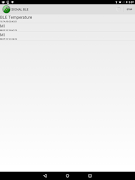 SIGNAL Tool 스크린샷 1
