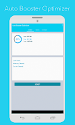 Poster Auto Booster Optimizer