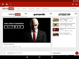 TeknoSeyir screenshot 7