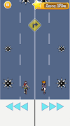Couple Run 海報