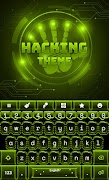 Hacking Keyboard imagem de tela 1