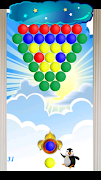 7 Schermata Bubble Shooter