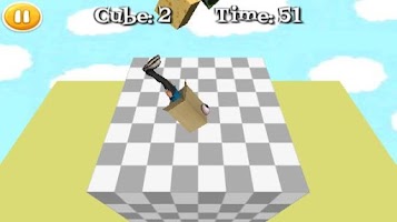 Cubikon screenshot 5