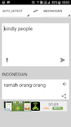 Translator All Languages Ekran Görüntüsü 3