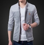 Blazer erkek için Ekran Görüntüsü 3