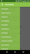1 Schermata infoAndroid