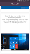 Usb - Bootable USB Methods – Install Multi Windows screenshot 5