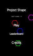 Project Shape ภาพหน้าจอ 4