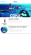 برنامه‌نما Vendee Coeur عکس از صفحه