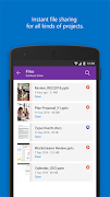 Outlook Groups screenshot 3