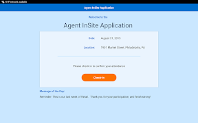 Agent InSite スクリーンショット 3