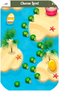 برنامه‌نما Royal Blast عکس از صفحه