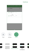 Video Editor : Trim, Crop, Filter 截图 4