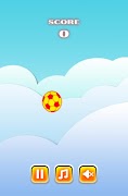 Ball تصوير الشاشة 1