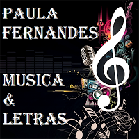 Paula Fernandes Musica&Letras screenshot 1