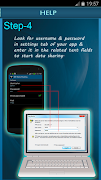 wifi file transfer Screenshot 4