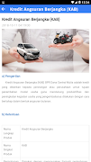 DANA MULIA ảnh chụp màn hình 7