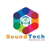 SoundTech screenshot 2