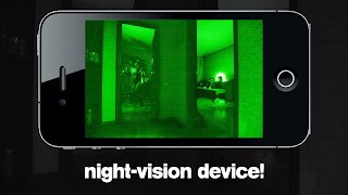 Night Vision Camera HD Lite gönderen