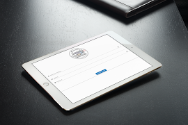 BJJLINK Admin Tablet 截图 3