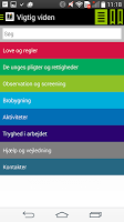 Den Sorte Bog poster