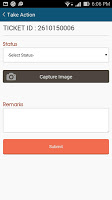 ICDS M-Office screenshot 5