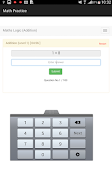 Math formula & Practice تصوير الشاشة 1