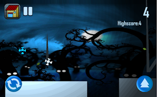 Luckless Faker screenshot 1
