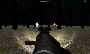1 Schermata Surviver