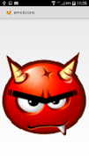 Emoticons اسکرین شاٹ 6