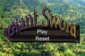 Giant Sword ภาพหน้าจอ 5