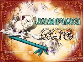 Jumping Cat screenshot 7
